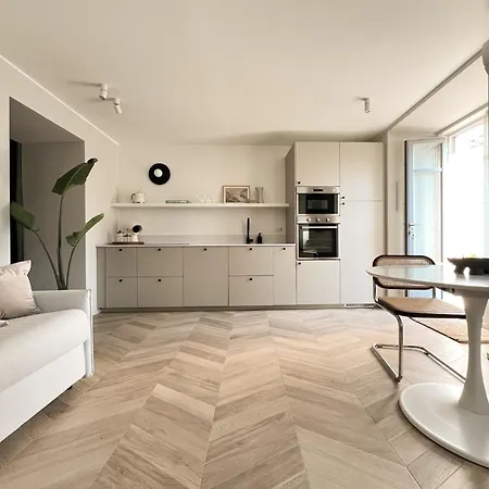 Sweet Menaggio Apartment Exterior photo