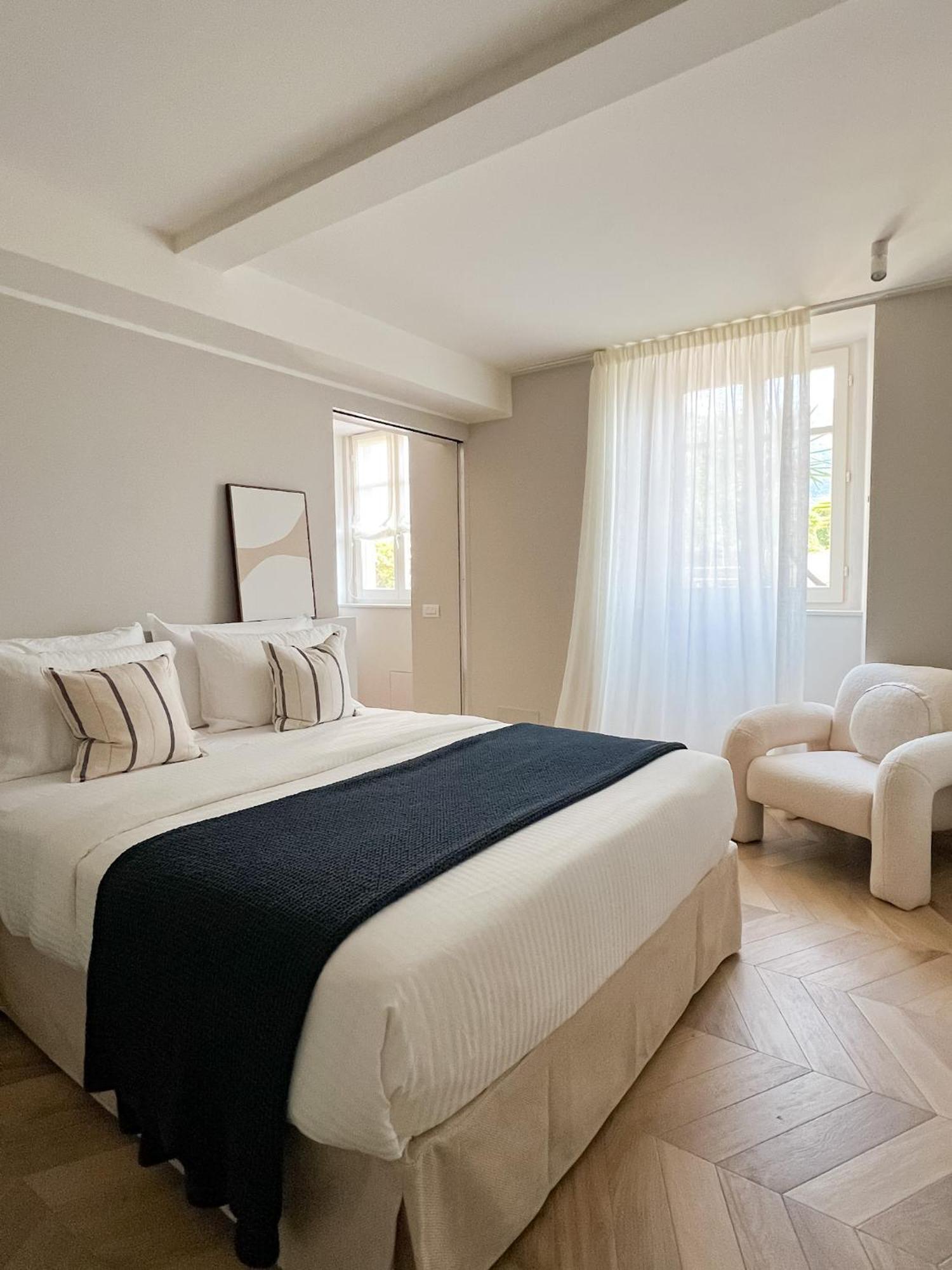 Sweet Apartamento Menaggio