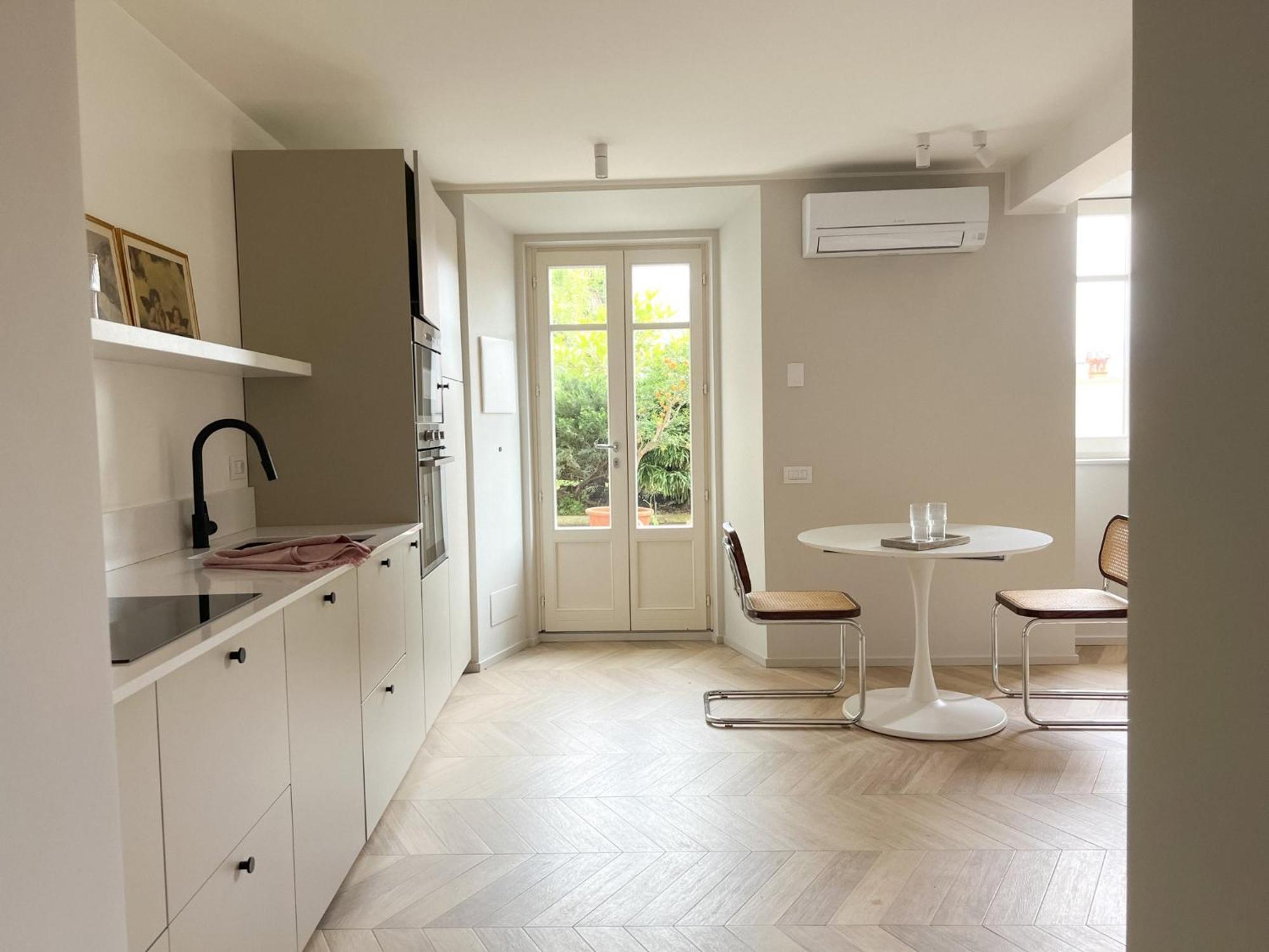 Sweet Apartamento *